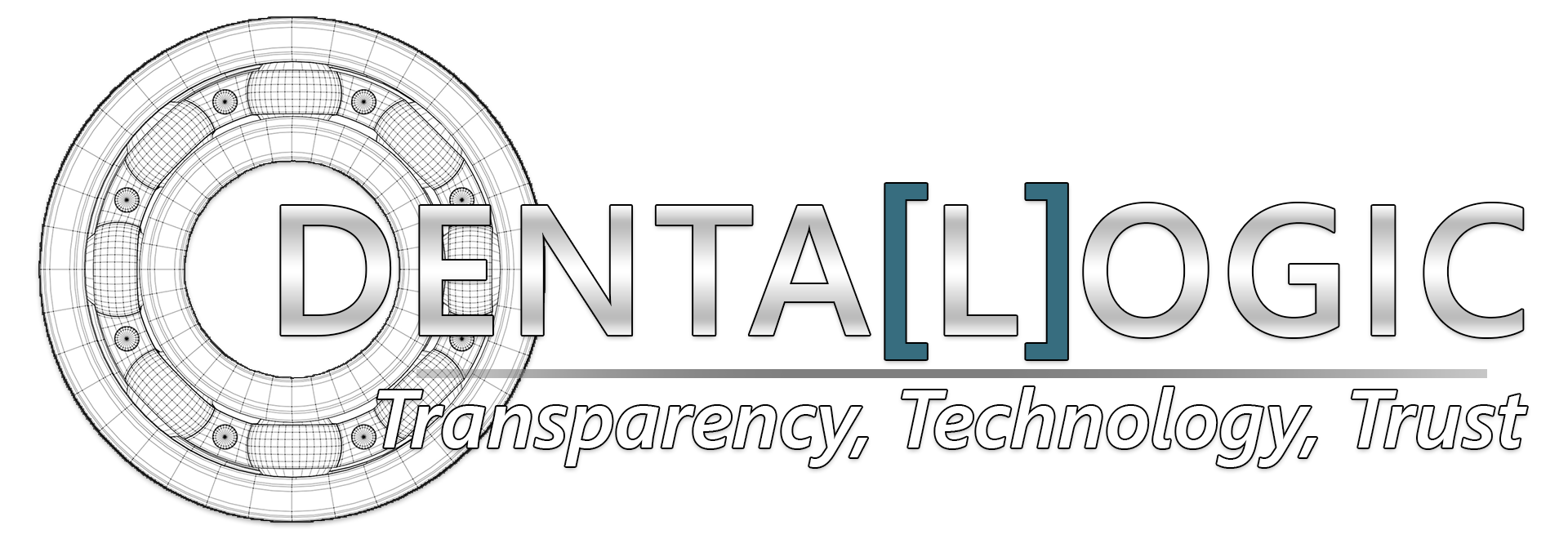 DentalLogic Logo